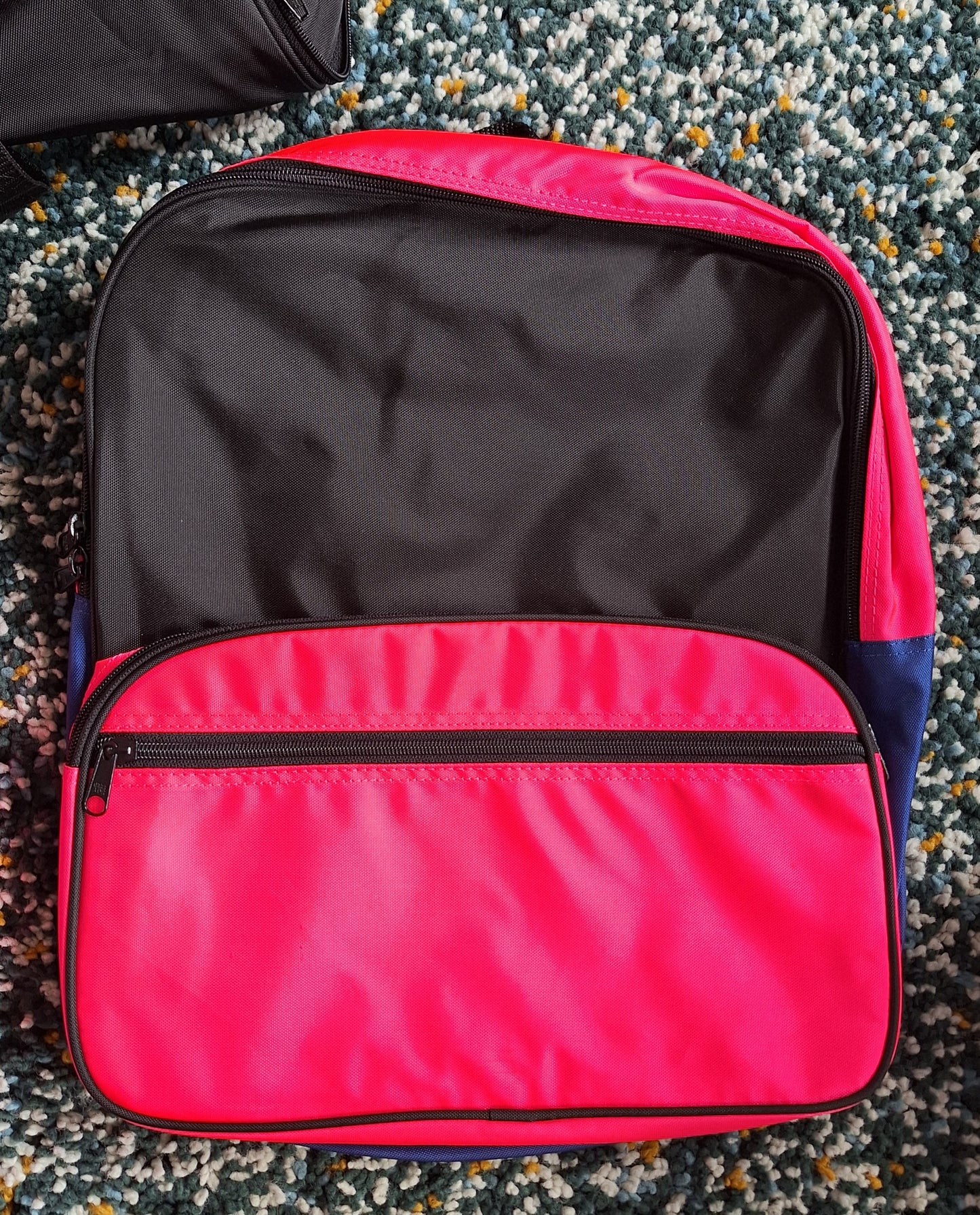 Nissan Ichiro Modular Duffle Bag