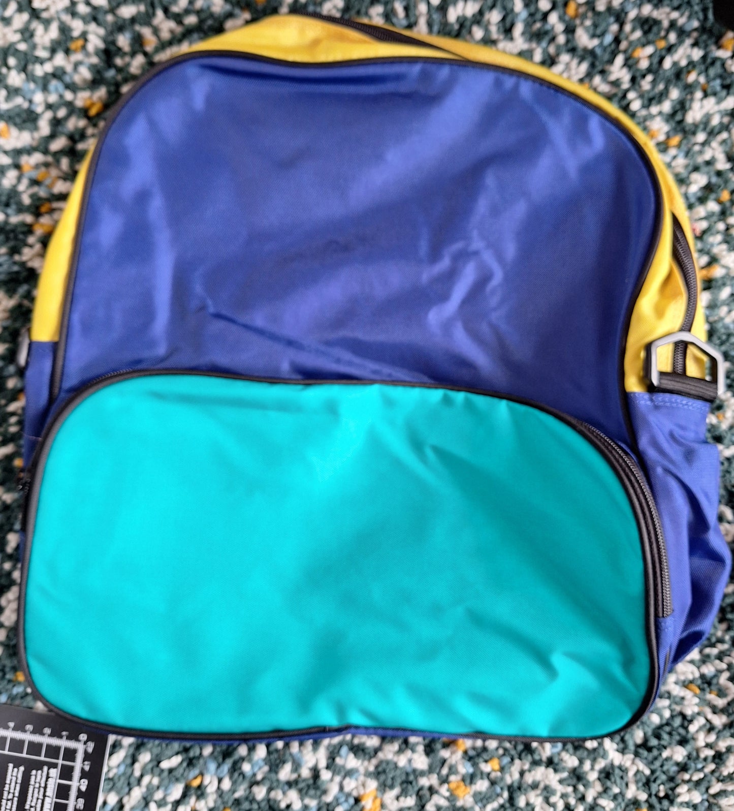 Nissan Ichiro Modular Duffle Bag