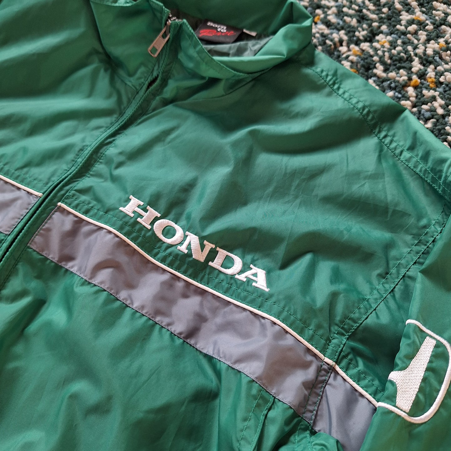 Honda Racing Jacket - Small