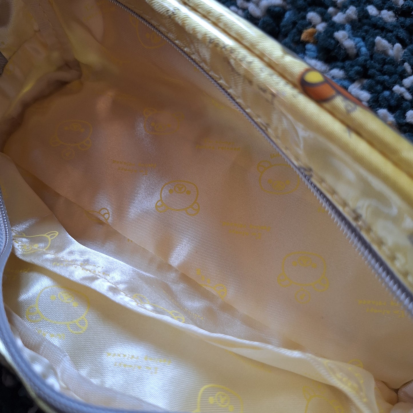 Rilakkuma Pencil Case