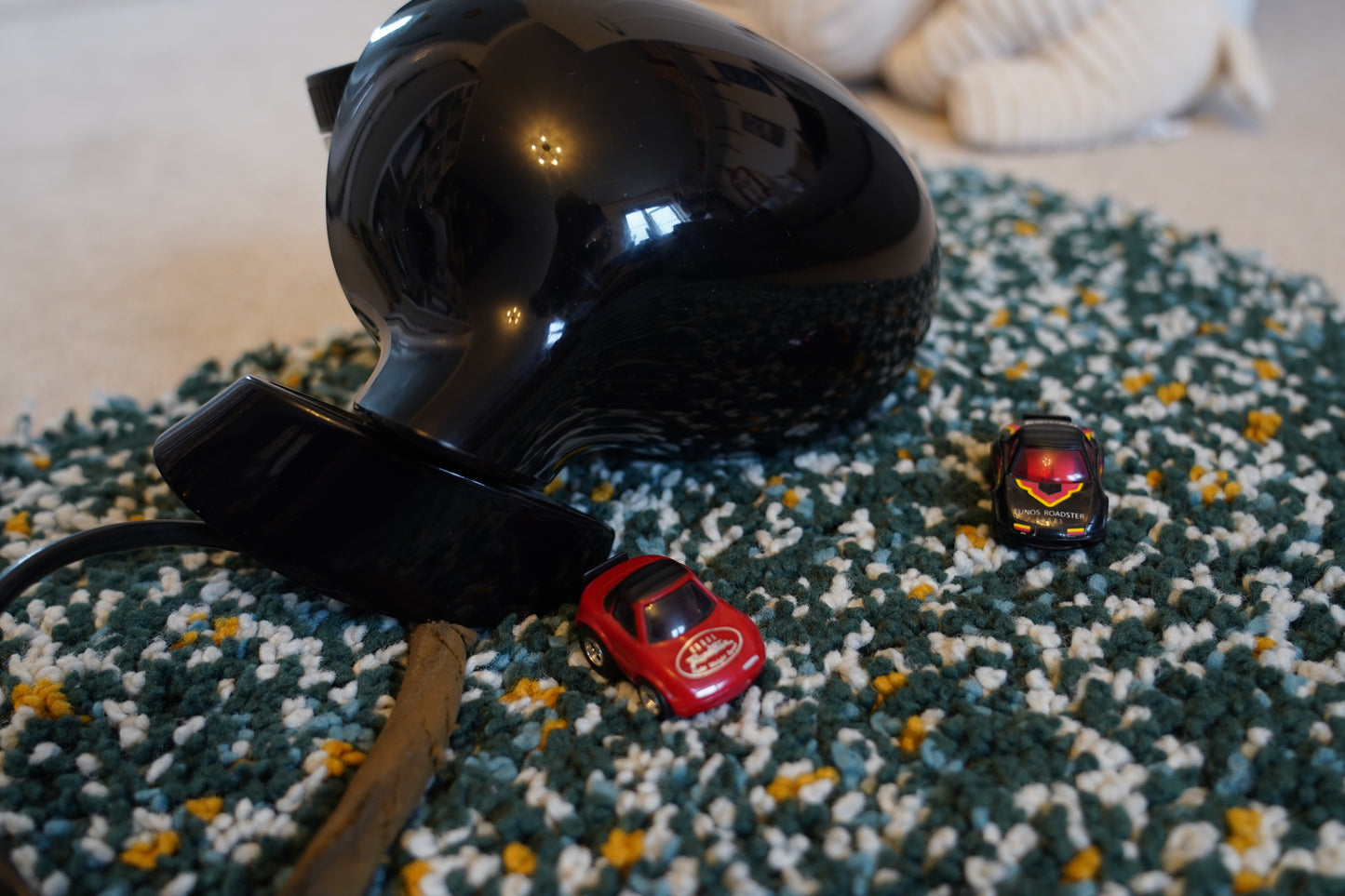 Eunos Roadster / MX5 Electric Mirrors