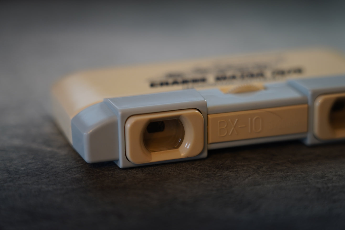 Charge Mazdaspeed 767B Pocket Race Binoculars