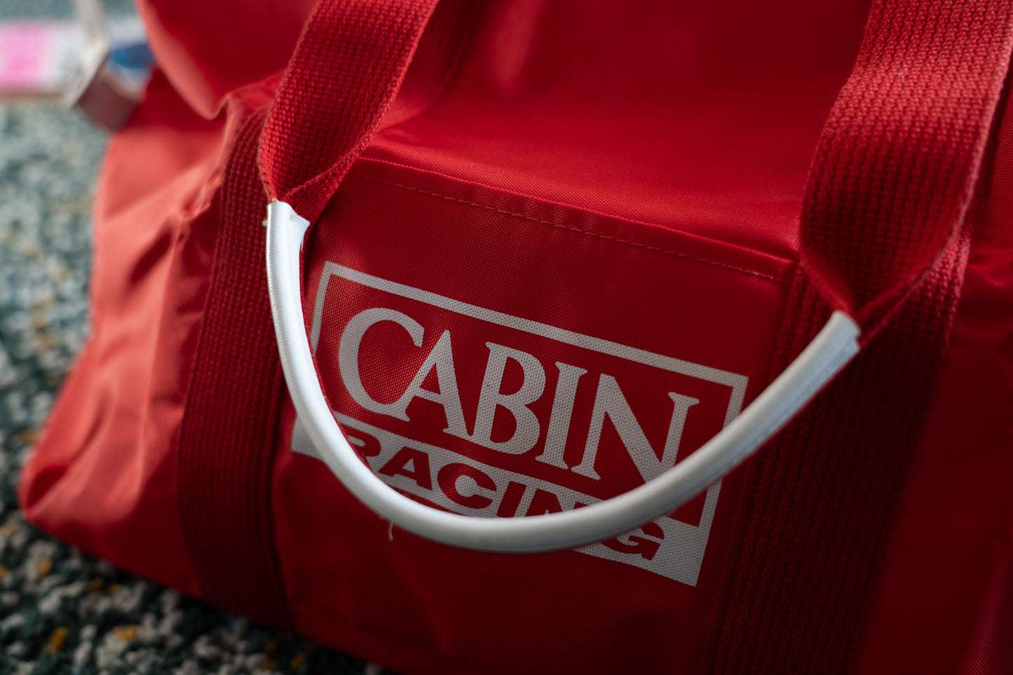 Cabin Racing Bag