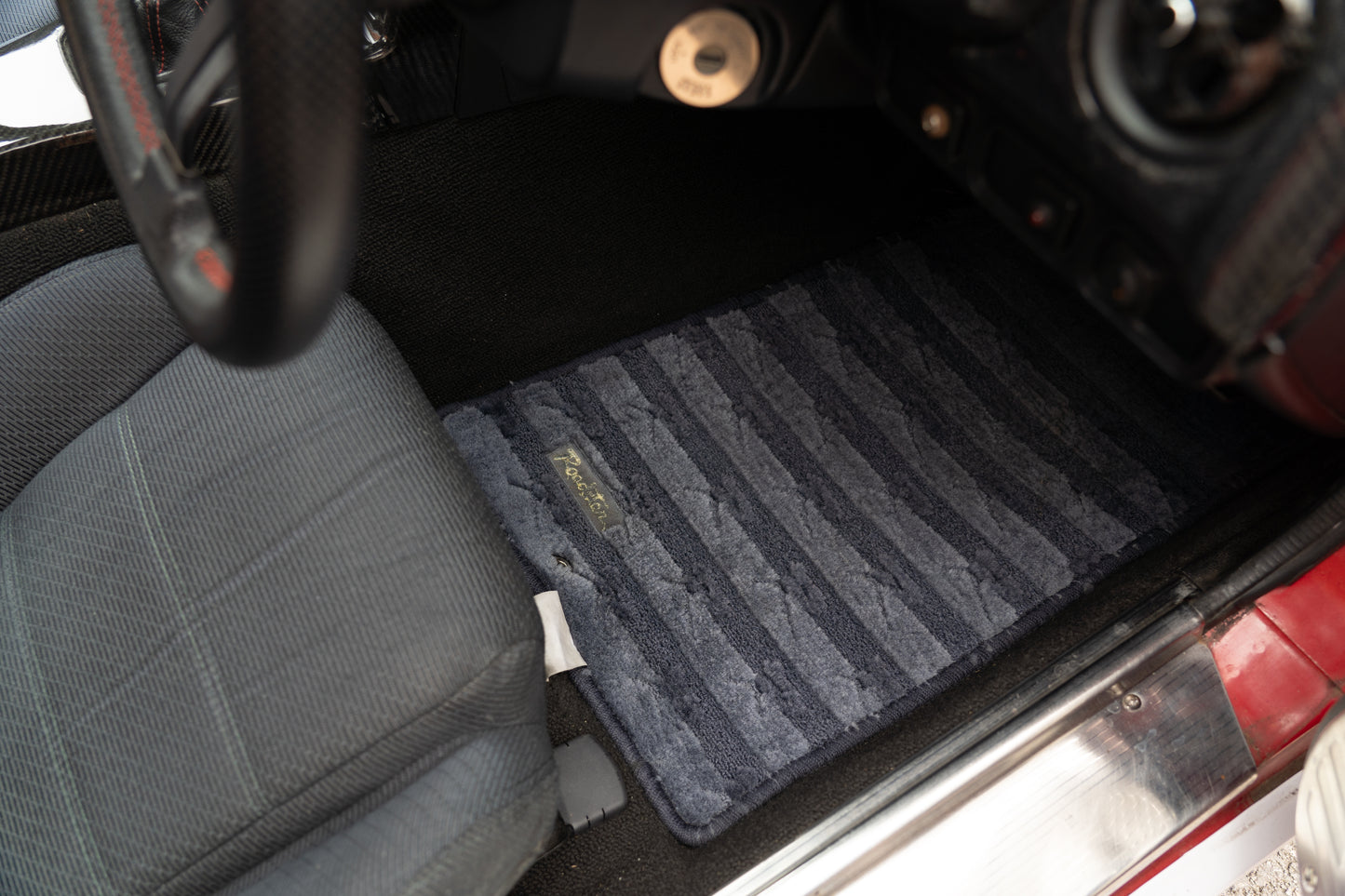 Eunos Roadster G-Ltd Mats