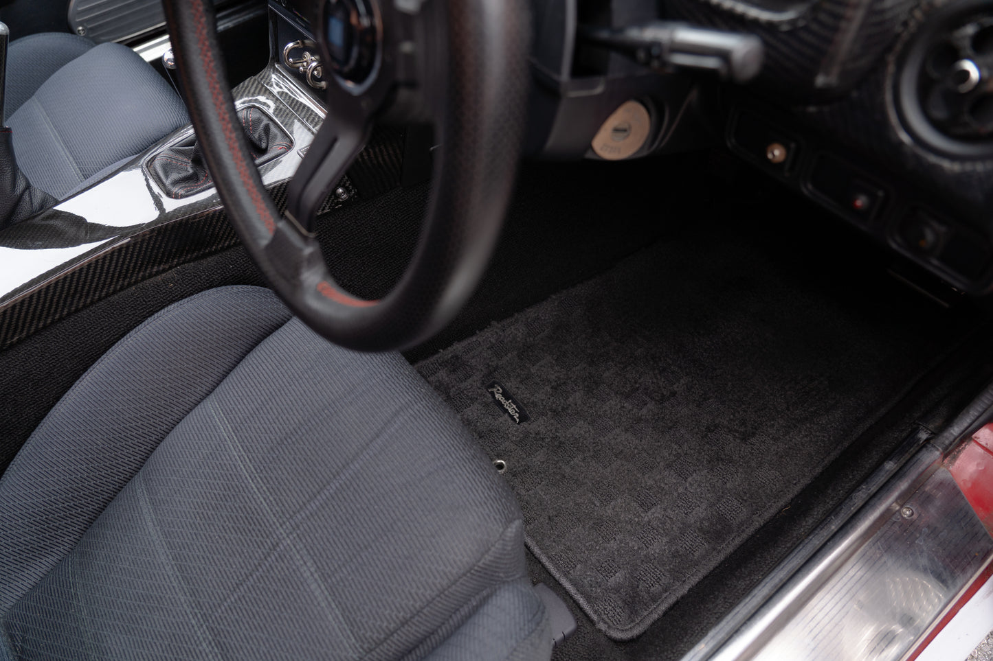 Eunos Roadster Combination B Mats