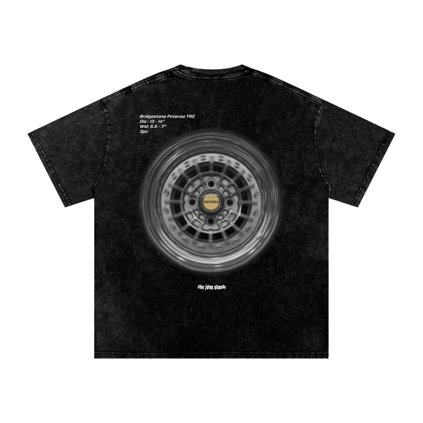 TR2 Tee