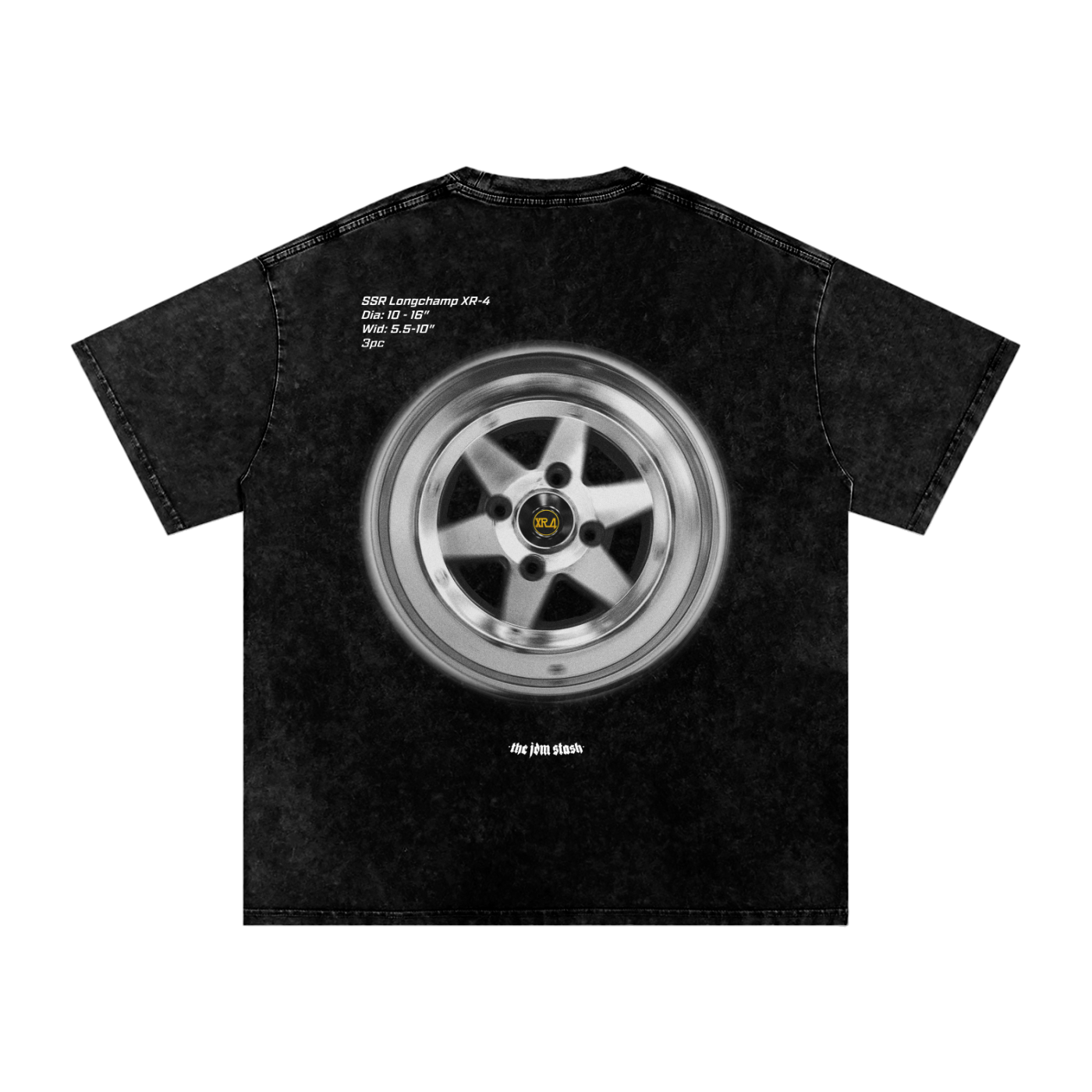 XR4 Tee