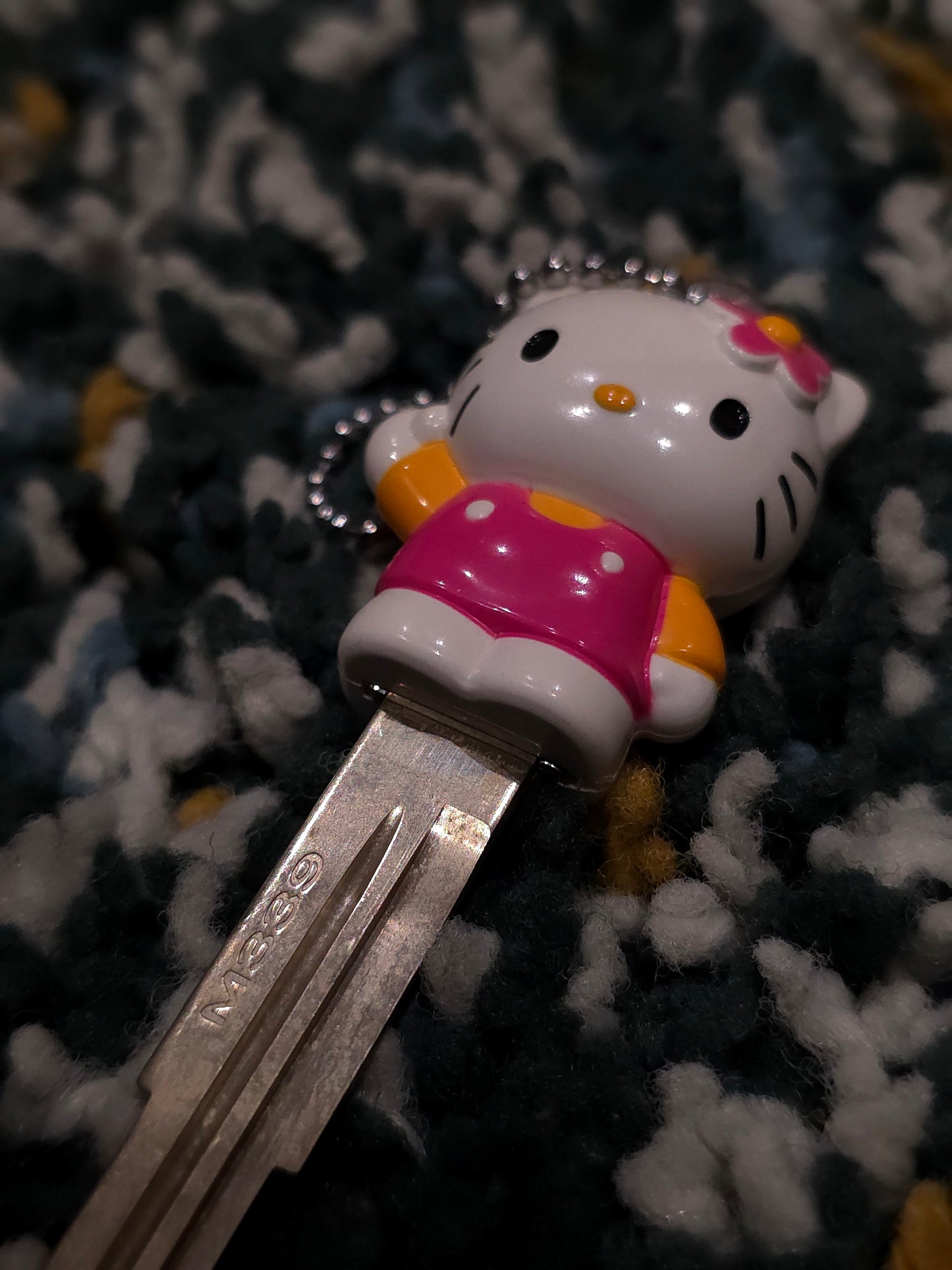 Hello Kitty M339 Fashion Key