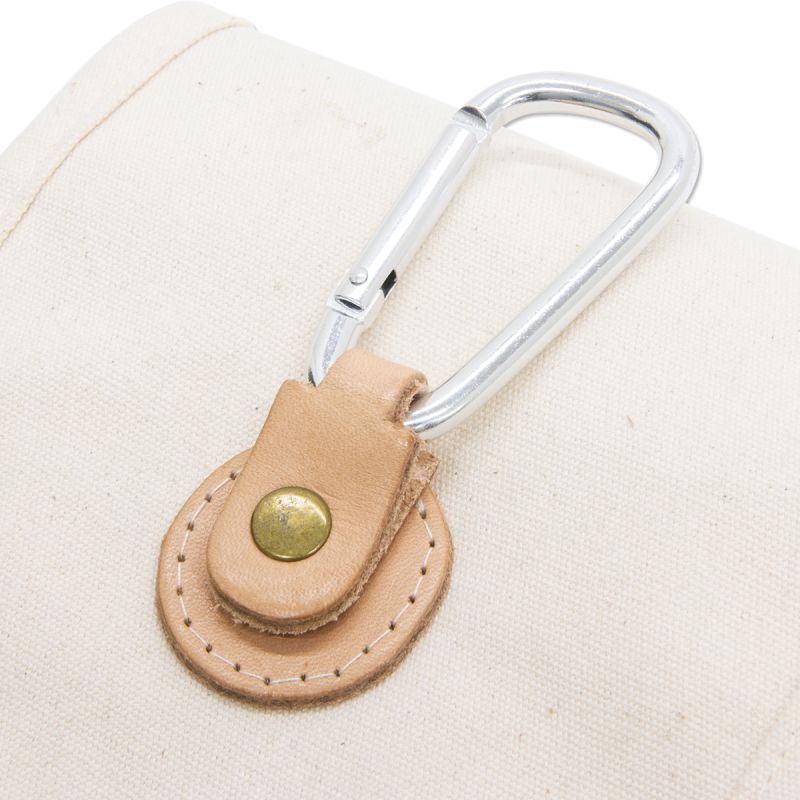 Mooneyes Gloves Canvas Bag
