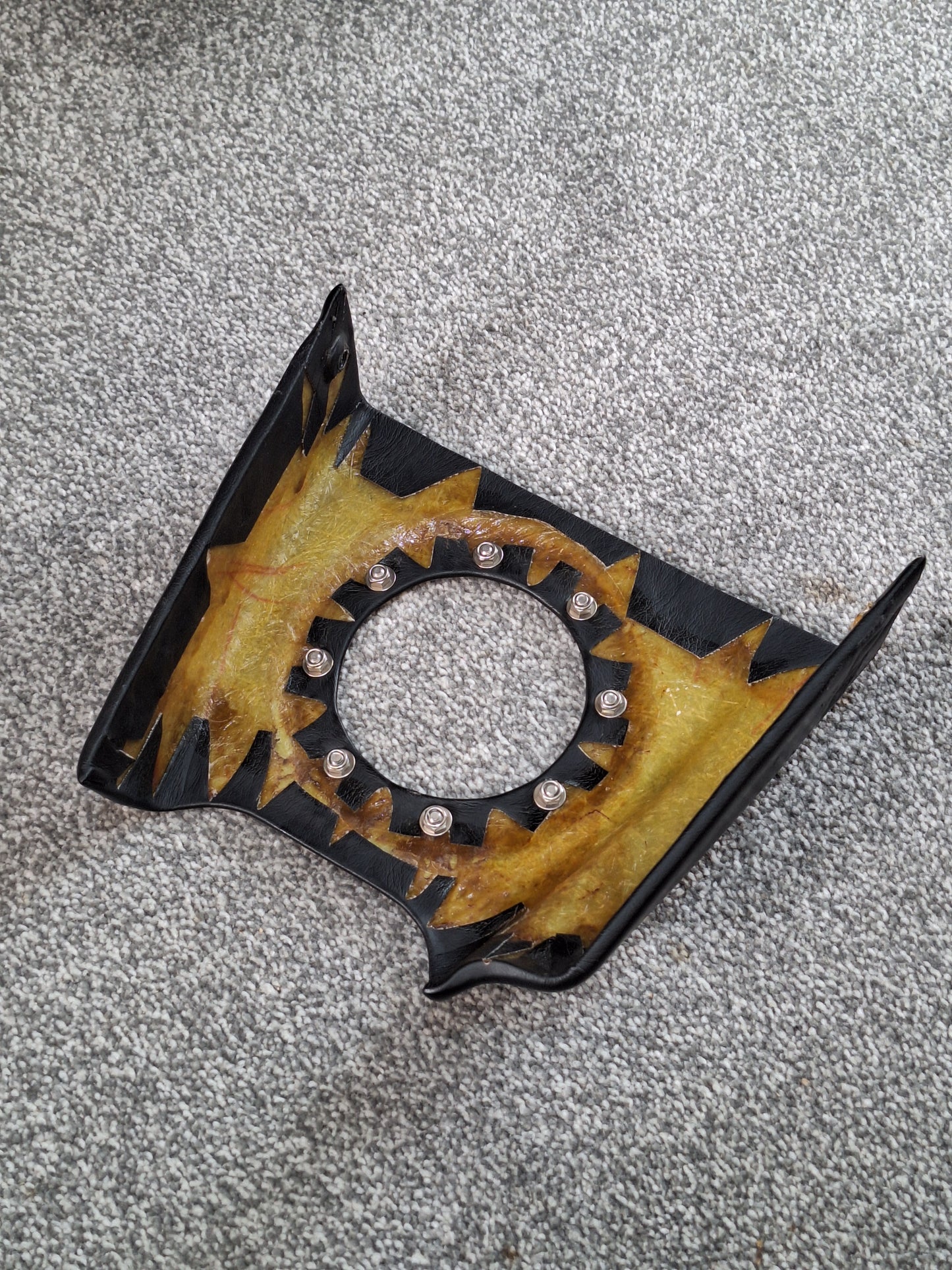 Dcuatro Centre Console Cover