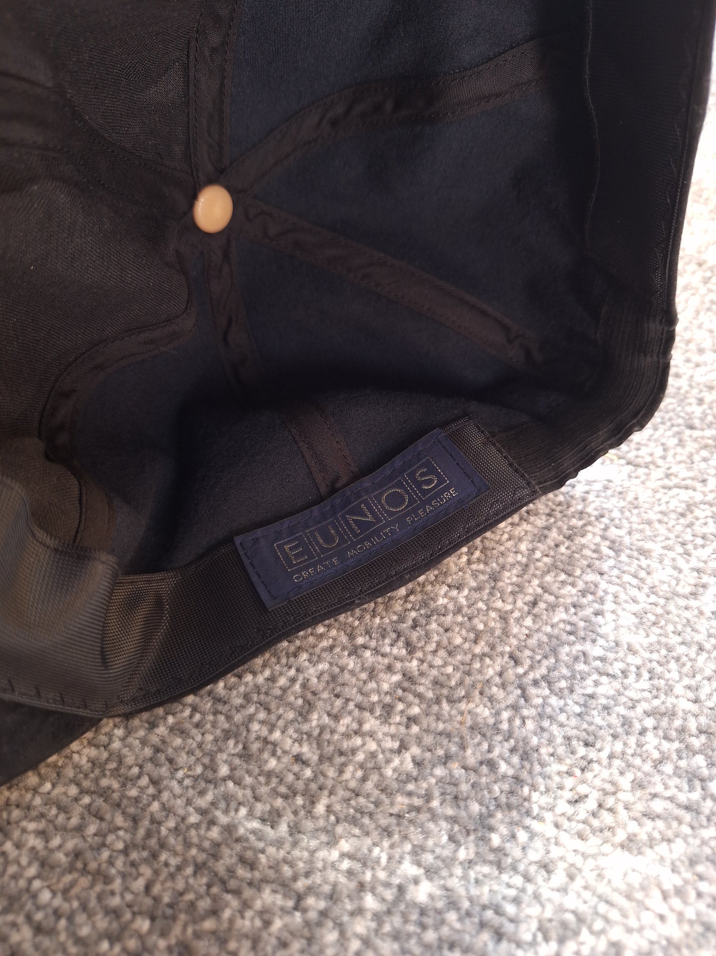 Genuine Eunos Roadster Cap