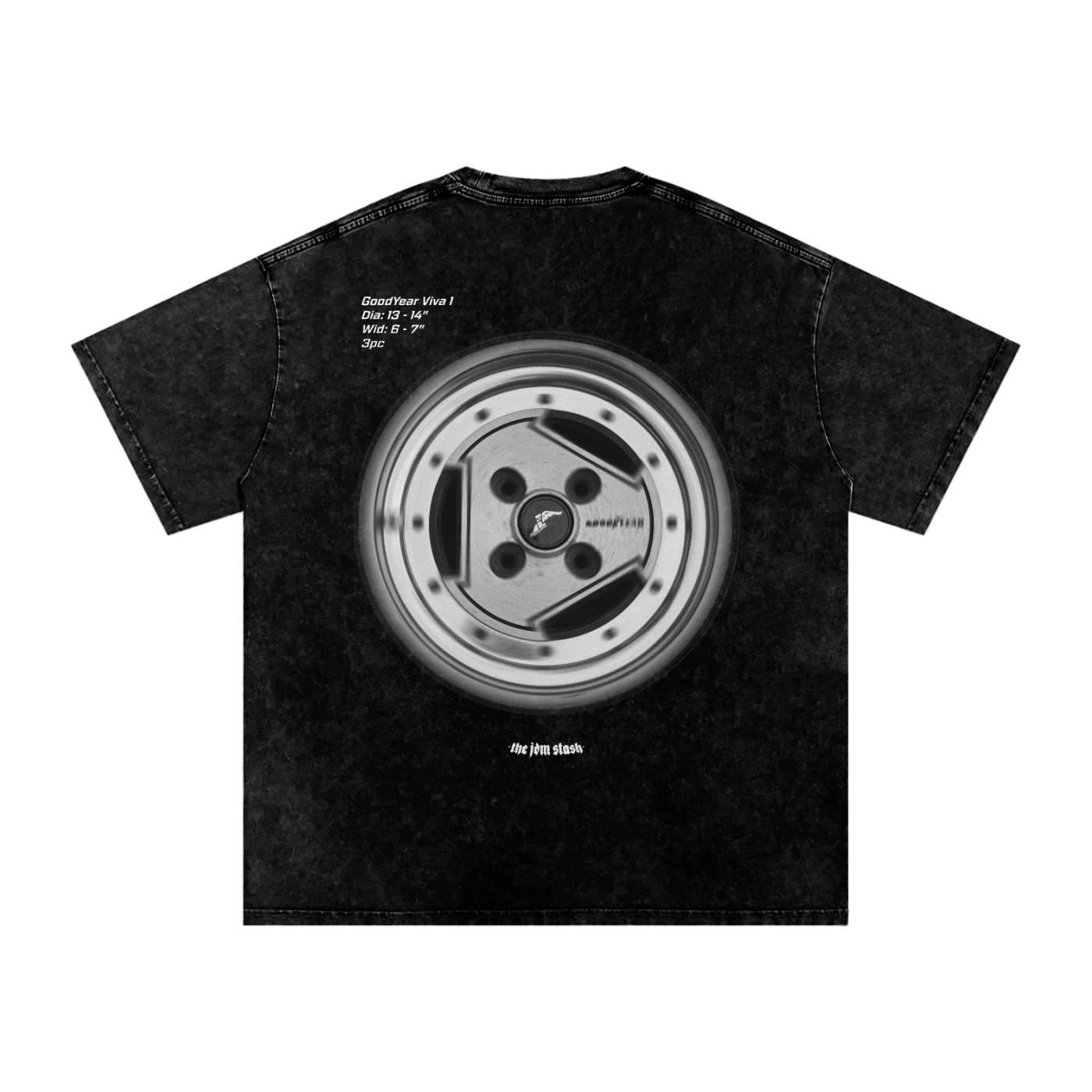 Viva Tee