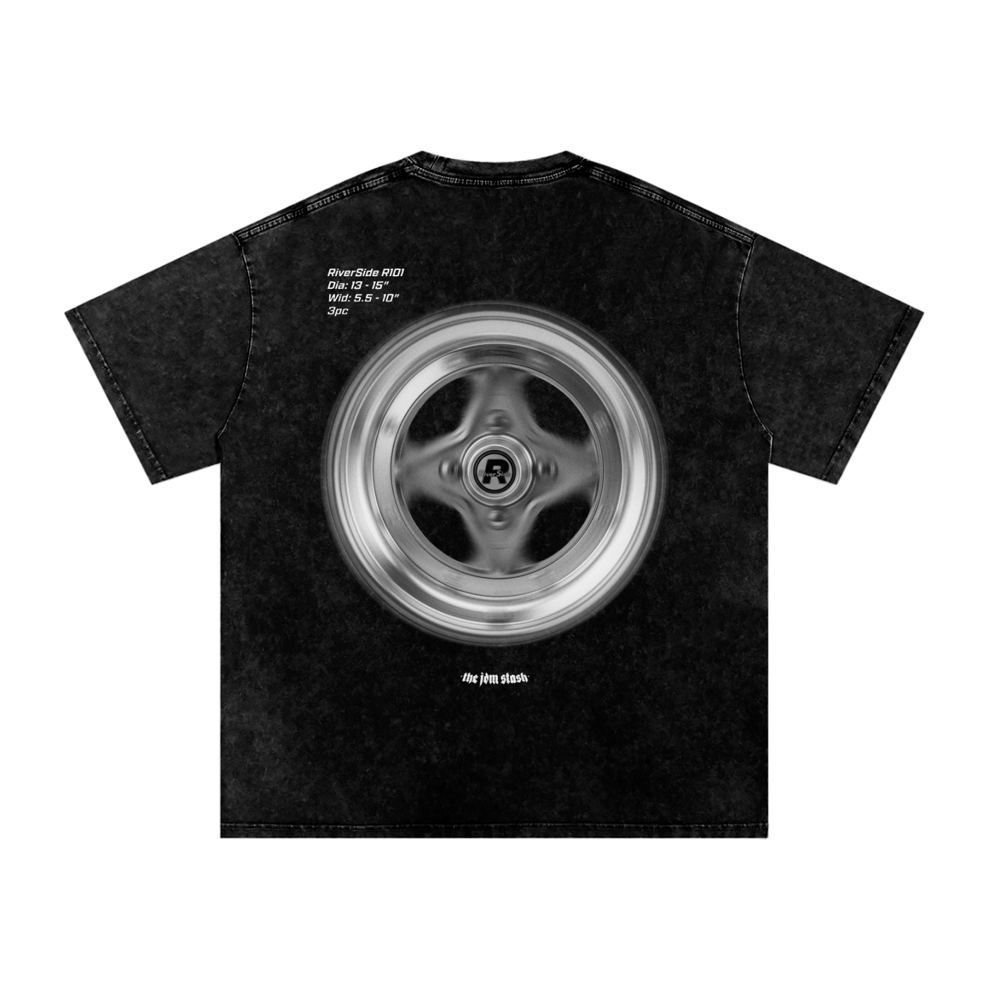 R101 Tee