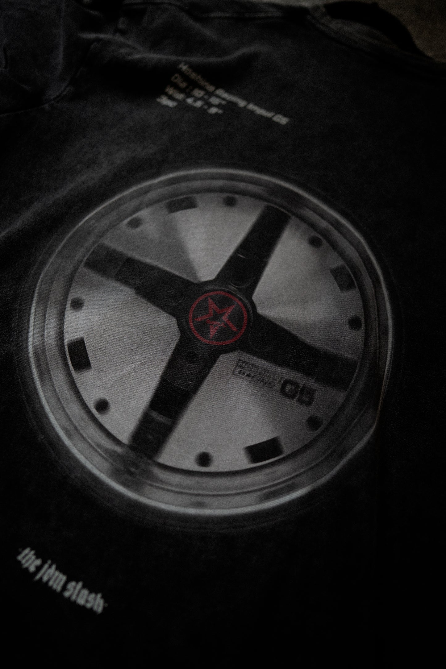 G5 Tee