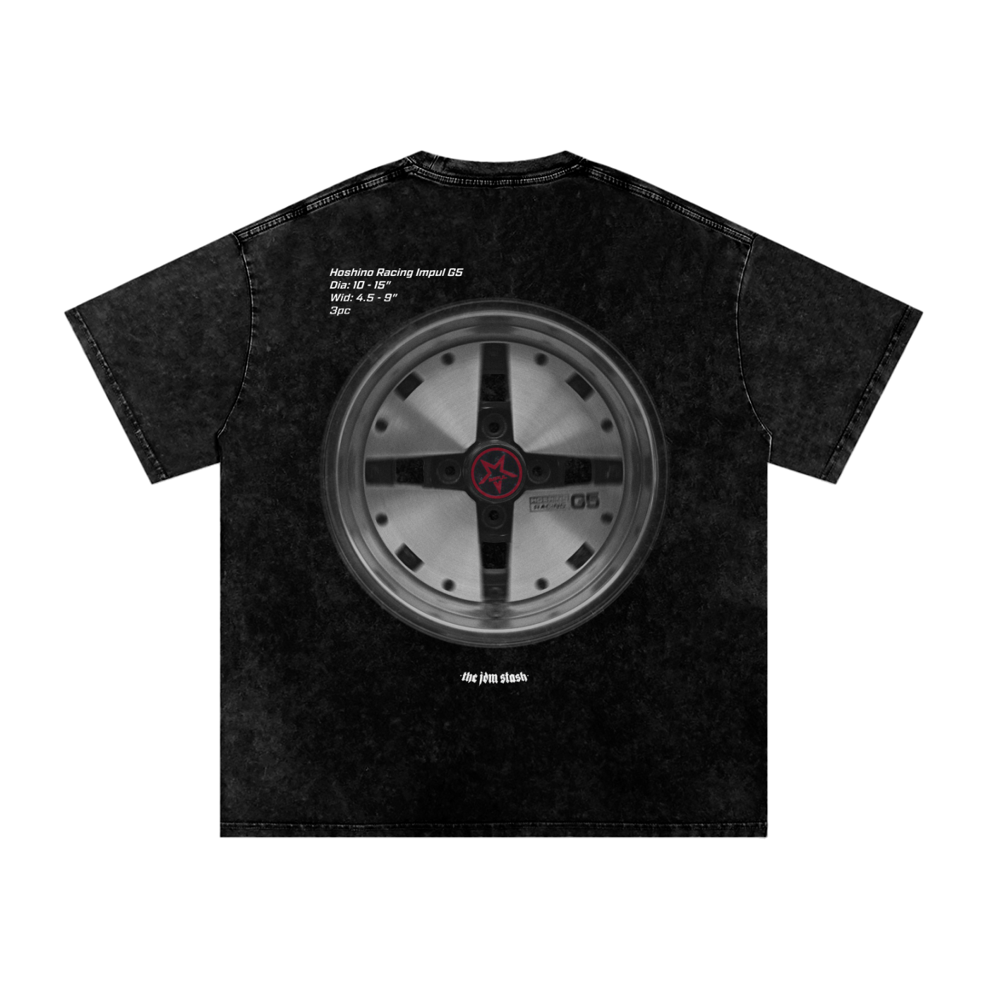 G5 Tee