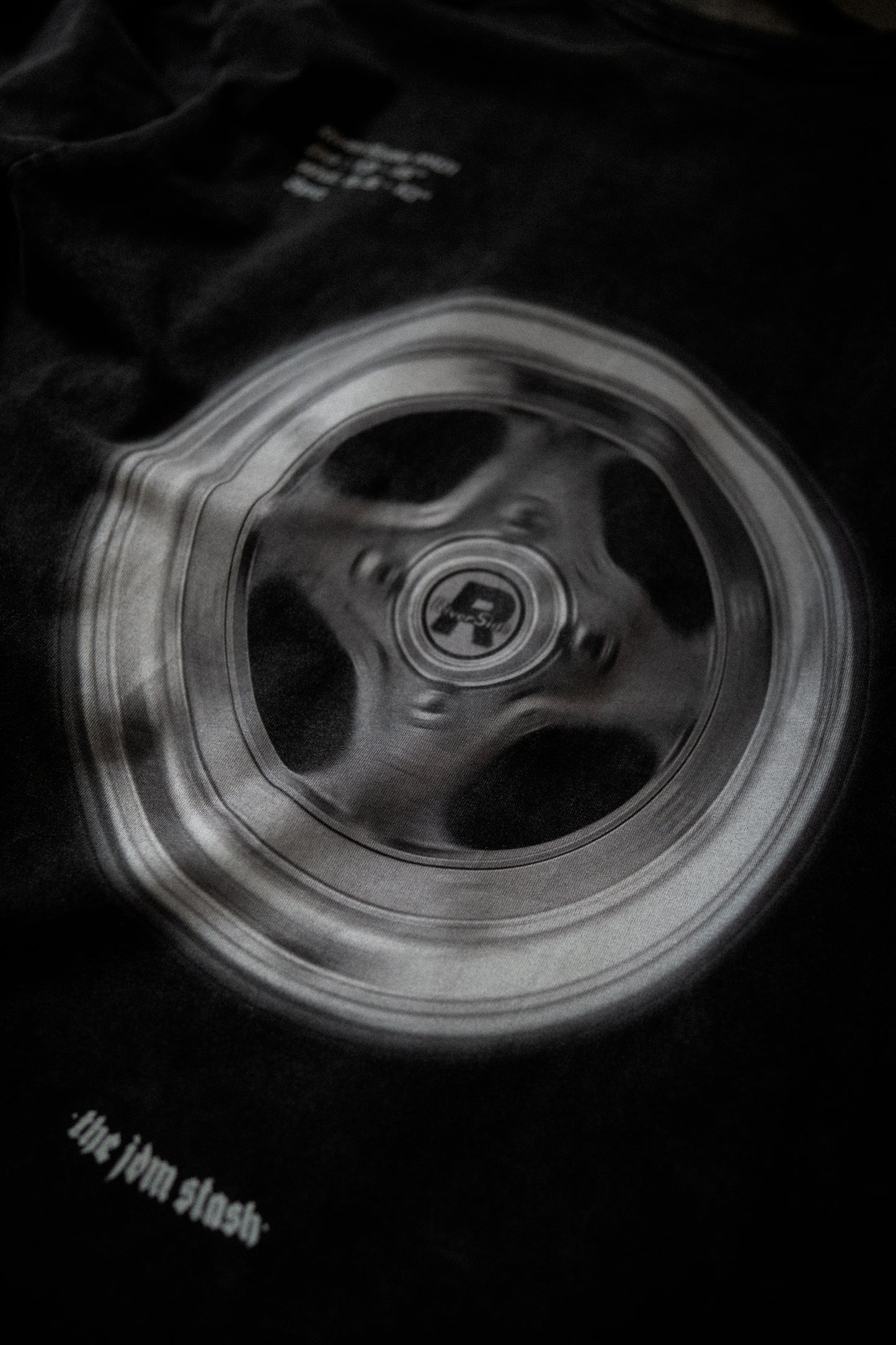 R101 Tee