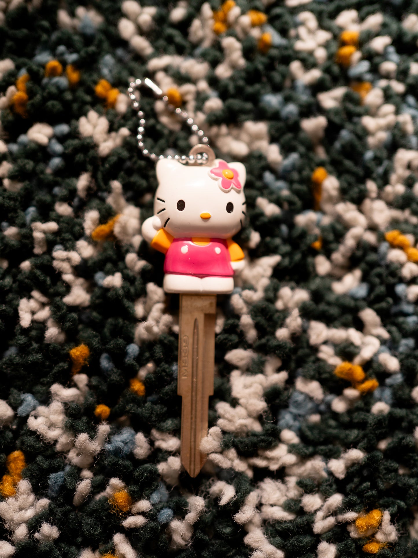 Hello Kitty M339 Fashion Key