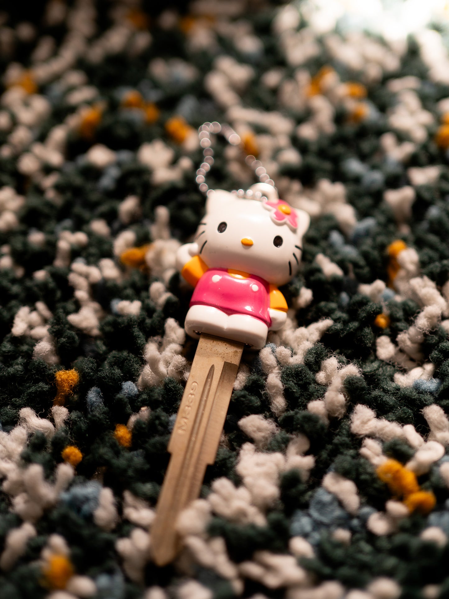 Hello Kitty M339 Fashion Key