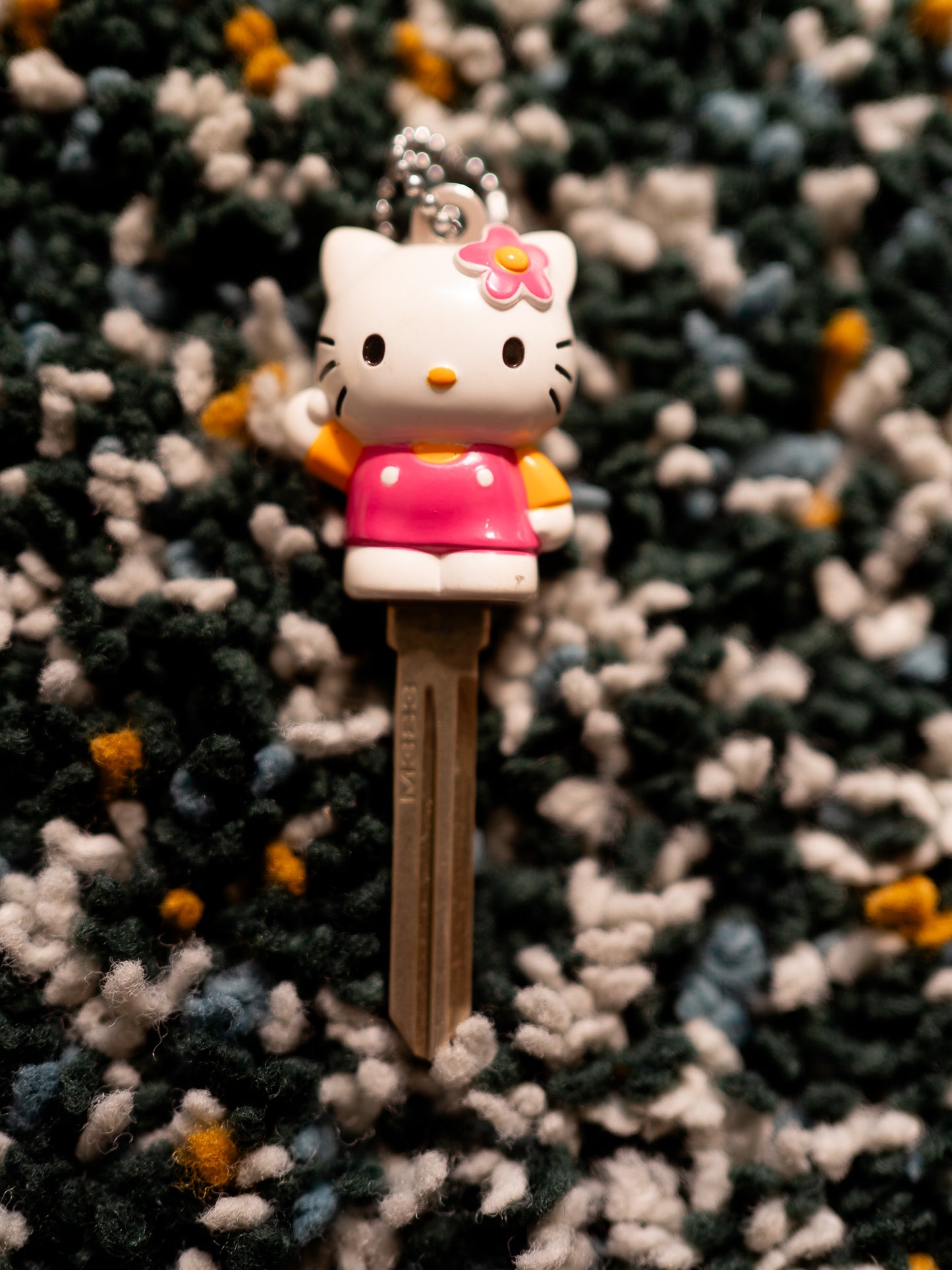 Hello Kitty M383 Fashion Key