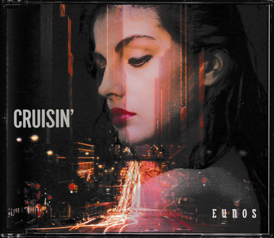 Eunos Crusin' CD