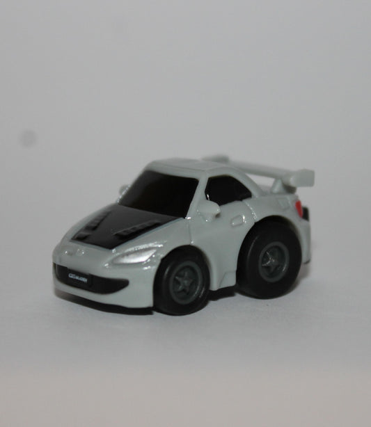 ChoroQ Wonda Mugen S2000 Grey