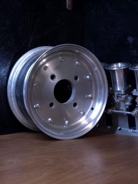 SSR Mk1 10 Inch