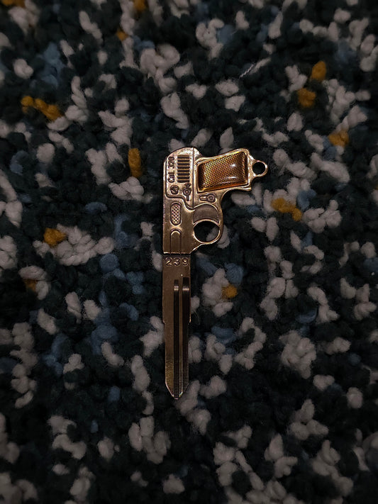 Cal 320 Gun M239 Fashion Key