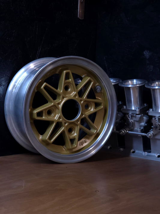 Work Equip Excel Baby 10 Inch